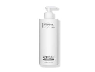 E151 Sebo-Savon Cleansing Gel FUNDAMENTALS